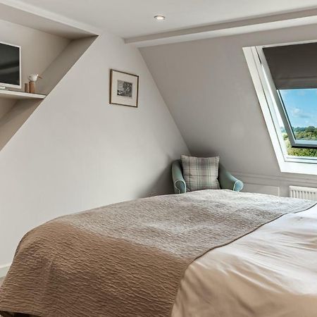 Lorne House Bed & Breakfast Box  Exterior foto